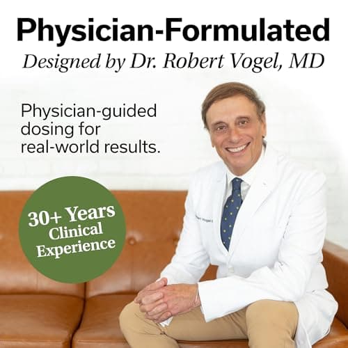 DrVmd Nerve Control – Alpha Lipoic Acid (ALA) & B Vitamin Complex (1 Month Supply) to Support Healthy Nerve Function and Comfort in Hands & Feet - Thumbnail 3