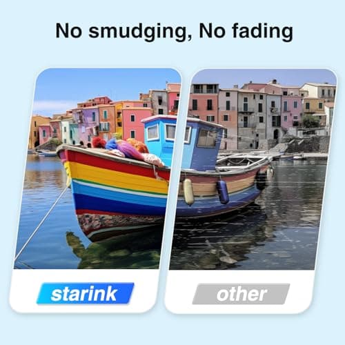 970XL 971XL Ink Cartridges High Yield 4 Pack Replacement for HP 970XL 971XL 970 971 Compatible with Officejet Pro X476dw X576dw X451dw X551dw X451dn X476dn Printer (Black, Cyan, Magenta, Yellow) - Thumbnail 6