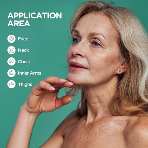 Vigority Dhea Cream - Bioidentical Natural Dhea for Women - Three Month Supply - 4.25 oz - Thumbnail 5