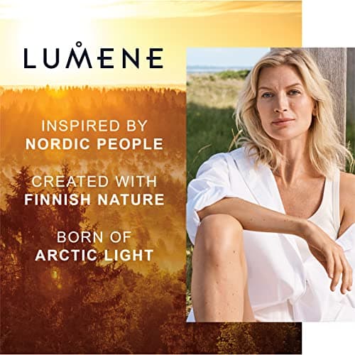 Lumene Invisible Illumination Dewy Glow Setting Spray - Facial Spray for All Skin Types - Makeup Primer & Dewy Setting Spray - Refreshing Face Mist (3.4 fl oz) - Thumbnail 6