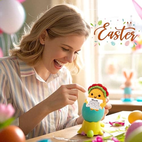 Jettryran Valentines Birthday for Mom from Daughter Son Funny Mothers Day Basket Gifts for New Moms Mother in Law Gift Bonus Step Single Mama Mimi Ideas Best Mom Ever Gift - Thumbnail 4