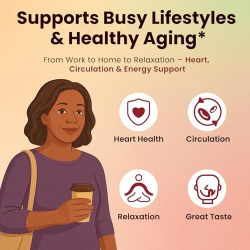 Beet Root Gummies – Blood Pressure Support & Mood Support, Super Nitric Oxide Beets Supplement with Grape Seed, L-Theanine & Vitamin C, Sugar-Free Vegan, 30:1 Beet Root Extract, 60 Strawberry Chews - Thumbnail 3