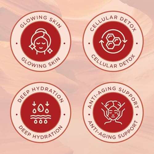 GlutaYouth Glutathione Supplement for Skin Health with Antioxidant Support, Absorption Formula with Nano Silver Complex, Daily Wellness Support, Non GMO, Anti Aging, 60 Glutathione Capsule Made in USA - Thumbnail 3