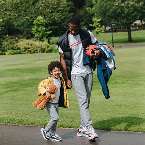 Ediseng Funny Bonus Father Gifts,Customized Dad Birthday Gift,Cool Keychain for Men,Personalized Dad Gifts from Daughter/Son/Wife (silver) - Thumbnail 5