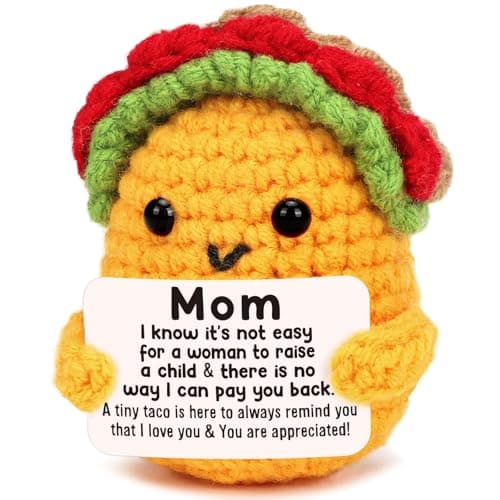 Jettryran Valentines Birthday for Mom from Daughter Son Funny Mothers Day Basket Gifts for New Moms Mother in Law Gift Bonus Step Single Mama Mimi Ideas Best Mom Ever Gift - Image 1