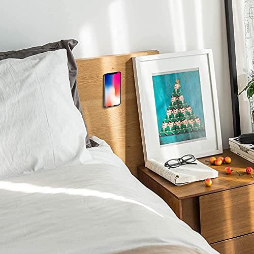 Realth 2 in x 16.5 ft Double Sided Nano Tape Heavy Duty, Clear Mounting Adhesive for Concrete Walls & Textured Walls – Strong Hold, Removable, Washable, No Residue for Posters, Photos, Store Displays - Thumbnail 6