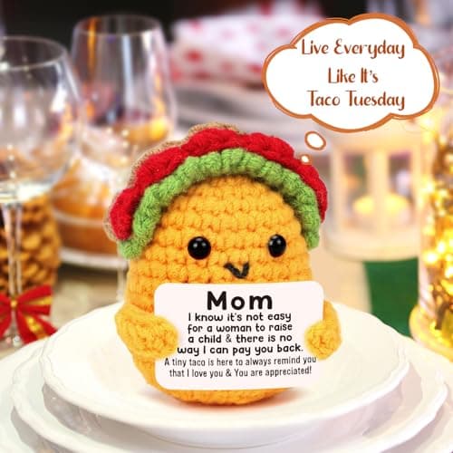 Jettryran Valentines Birthday for Mom from Daughter Son Funny Mothers Day Basket Gifts for New Moms Mother in Law Gift Bonus Step Single Mama Mimi Ideas Best Mom Ever Gift - Thumbnail 2