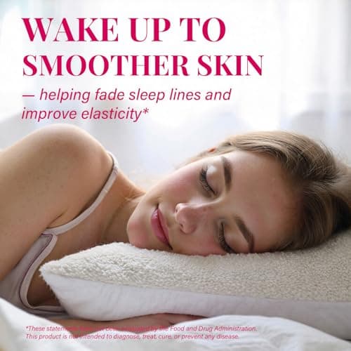 Multi Collagen Peptides Powder for Women – 10g Hydrolyzed Collagen Type I, II, III, V & X with Biotin, Hyaluronic Acid & Prebiotics | Hair, Skin, Nail & Bone Support | Berry Flavor | 30 Stick Packs - Thumbnail 5