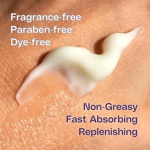 SkinIntegra Rapid Crack Repair Cream, 25% Urea with Lactic Acid, Heals Cracked Heels and Diabetic Feet, Post-Surgery Scar Care, Fragrance-Free Barrier Cream, 3 oz - Thumbnail 5