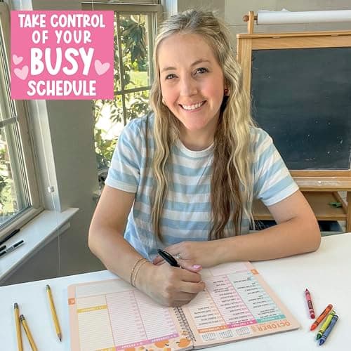 Hourly Appointment Book 2026-2027 - Appt Book 2026, Hourly Daily Weekly Monthly 2026 Appointment Planner, Schedule Planner, Scheduling Books, Appointments Calendar Home Office Business - Thumbnail 5