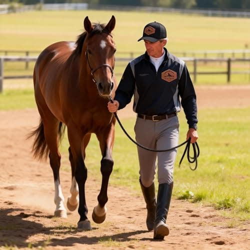 QSANQEN Custom Leather Pattern Trucker Hat Adjustable Personalized Carve Leather Patch Baseball Cap for Men & Women - Thumbnail 6