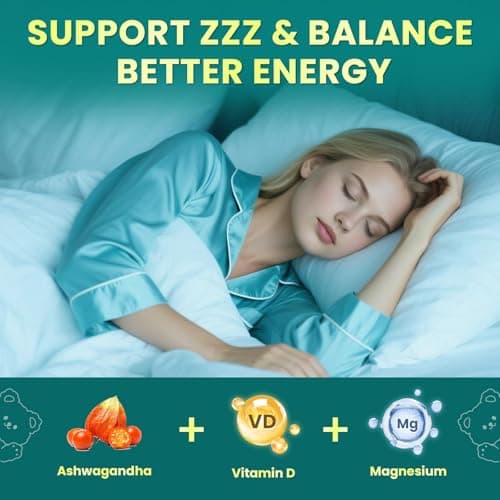 Sea Moss Gummies with Ashwagandha & Chlorophyll, Immune, Digestive and Gut Detox Support, Powered by Black Seed Oil, Vitamin C, Vitamin D & Magnesium, GMO, Vegan, Apple Flavor, 120 SeaMoss Gummies - Thumbnail 4