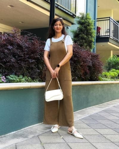 Barabum Shoulder Bag for Women,Y2K Trendy Purse Vegan Leather Hobo Handbags,Clutch Saddle Bag with 2 Removable Straps (White) - Thumbnail 2