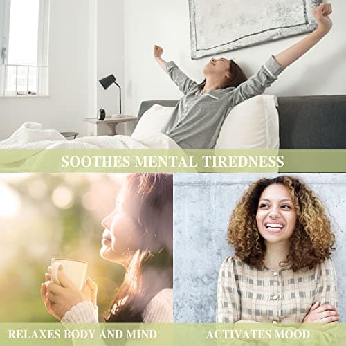 Vanilla Essential Oil 30ml/1.01fl.oz, MAYJAM Premium Vanilla Oils for Aromatherapy, Diffuser, Soap Making, Candle Making, Long Lasting Scents - Thumbnail 5