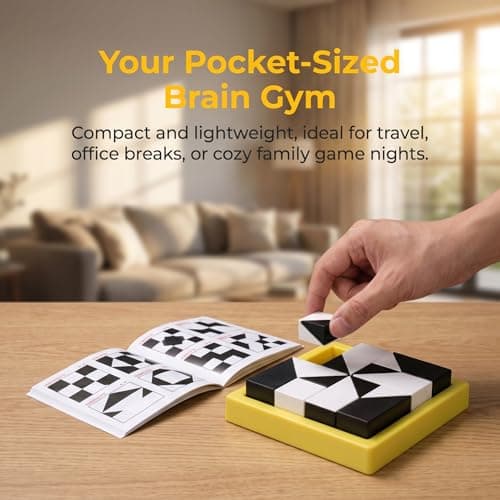 Includes 2 Battle Bells, 2 Sets of Color Logic Blocks, and 2 Sets of Black & White Hidden Blocks. - Thumbnail 4