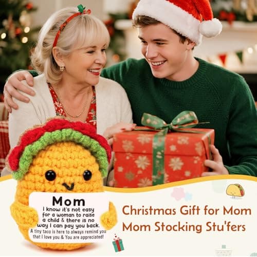 Jettryran Valentines Birthday for Mom from Daughter Son Funny Mothers Day Basket Gifts for New Moms Mother in Law Gift Bonus Step Single Mama Mimi Ideas Best Mom Ever Gift - Thumbnail 4