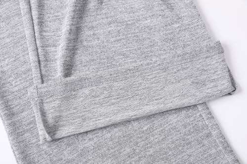 PJSOFAWEAR Women‘s Pajma Pant-Comfy Breathable Lounge Pant - Thumbnail 5