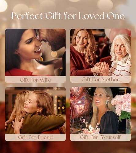 adoyi Gold Bracelets for Women, 14K Gold Plated Beaded Bracelets Stack Trendy Stackable Bracelet Set Strand Stretch Pearl Ball Bracelet Bracelet Set Jewelry for Gifts Set for Women Gift - Thumbnail 4