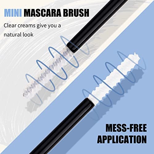 GEMERRY Lash Cluster Glue Clear Bond and Seal 10ml - Thumbnail 3