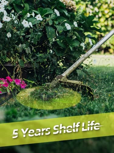 YWTESCH String Trimmer Refill for Ryobi One Plus+ AC80RL3,11 FT/0.080-Inch Weed Eater String Compatible with Ryobi Weed Wacker 18v, 24v, and 40v Trimmers (12 Trimmer Line & 3 Trimmer Cap) - Thumbnail 6