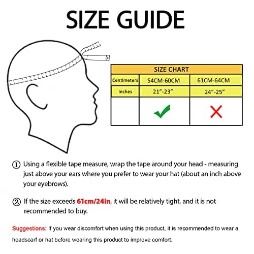 NEW-Vi Fishing Umbrella Hat Folding Sun Rain Cap Adjustable Multifunction Outdoor Headwear - Thumbnail 2