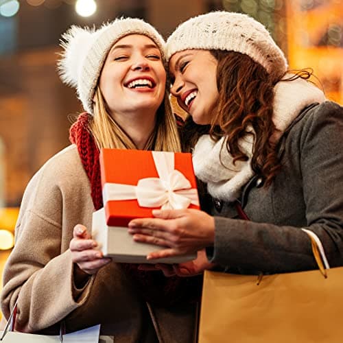 Aoyosic Nightmare Before Christmas Heart Necklace Gifts for Wife Girlfriend Her Women, Nightmare Necklace Silver Sally and Jack Heart Pendant Necklace Christmas Jewelry - Thumbnail 6