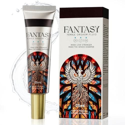 Female Arousal Gel, Excite Gel for Her, Women's Pleasure Enhancer with Deep Hydration & Enhanced Sensitivity for Romantic Intimacy
