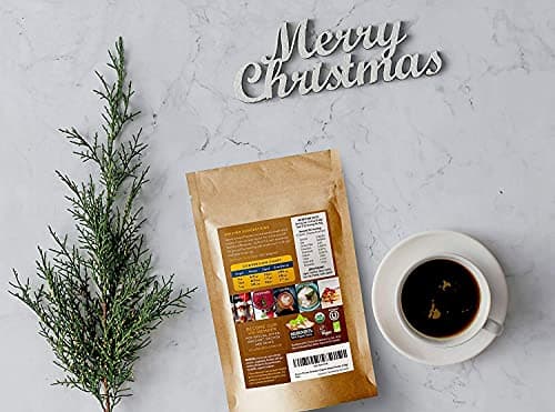 Enzo Organic Stevia Powder 125g (4.4oz / 3125-Servings) - Premium USDA Certified All Natural Alternative-Sweetener 320x Sugar Free Non-GMO 0 Calories Vegan No Aftertaste Kosher - Thumbnail 2