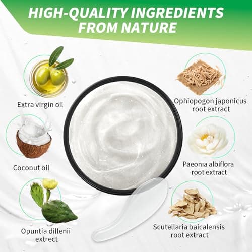 Tibobo Intensive Tanning Gel, Browning Tan Accelerator Cream, Outdoor Indoor Sun Tanning Oil Lotion with Carrot, Fast Deep Bronzer & Long-Lasting Glow, 3.5 Fl Oz, Tropical Coconut Scent - Thumbnail 4