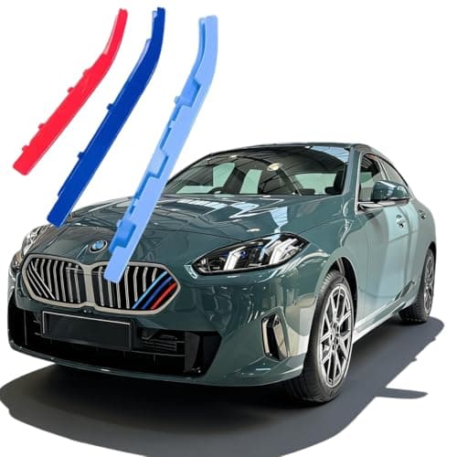 Automotive Grille Inserts for BMW 2 Series 220 Gran Coupe 2025-2026,Front Grill Accessories - Image 1