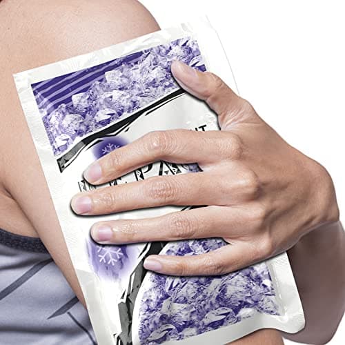 276PCS Compact Small First Aid Kits for Home Businesses Urgent Essential Mini First Aid Kit Travel Size Car Emergency Supplies Kit for Hiking Boating Skating, Purple AMORNING - Thumbnail 6