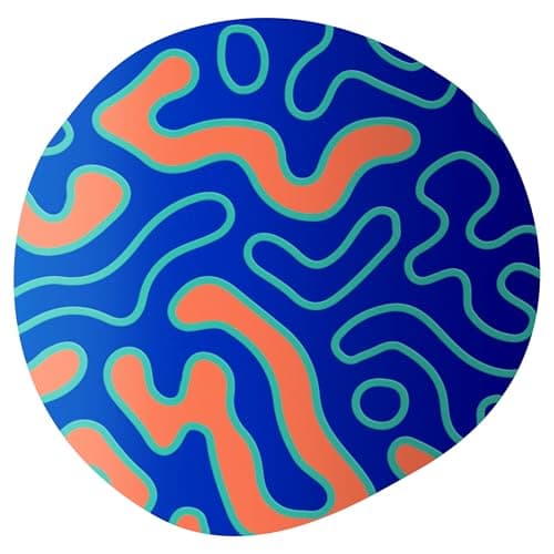 Ottle Cove Cruiser Stainless Steel Water Bottle - 24 oz Insulated Flask with Leak Proof Lid BPA-Free - Reusable Gym Water Bottle for Travel, Camping & Sports - Synapse Loop - Thumbnail 2