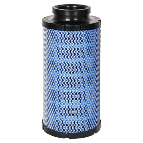 AUIVERED 1241084 2882234 Air Filter - Fit for Polaris RZR 1000 XP XP4 / RZR Turbo S R Pro XP RS1 2014 2015 2016 2017 2018 2019 2020 2021 2022 2023#7082211