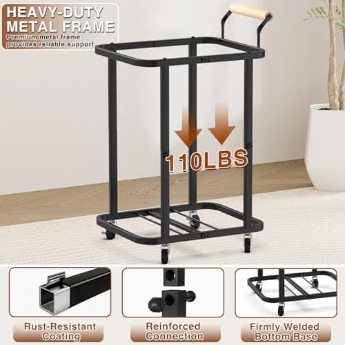 40 Gal (150L) Laundry Hamper with Lid,Leather Patchwork Laundry Baskets with Wheels and Handle,Dirty Clothes Hamper,Laundry Basket Organizer for Bedroom Aesthetic,Laundry Room,Dorm - Black Gray - Thumbnail 5