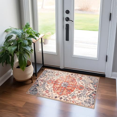 Busichka Small Washable Rug 1,95'x3' - Image 1