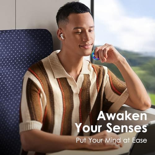 Fidget Toys for Adults | Metal Pop Its Fidget Scroller & Spinner | EDC Fidget Slider for Anxiety Relief Stress Desk Toy for Office Home Travel Gifts, Easter Basket Stuffers - Thumbnail 5