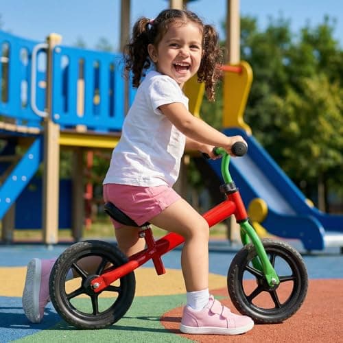 STQ KIDS Wide Toe Box Toddler Shoes Zero Drop Barefoot Shoe Girls Non-Slip Kid Tennis Sneakers Lightweight First Walking Running Shoe for Preschool Sports Water Pink Toddler Size 10 - Thumbnail 2