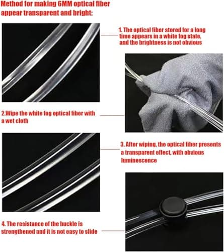 esonstyle LED Reflective Vest, Safety USB Rechargeable Running Vest for Men or Women, Three Light Modes, Waterproof LED Light Vest for Running, Cycling or Walking - Thumbnail 6