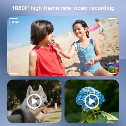 SZXWL AI Smart Glasses with Camera, 8MP Anti-Shake Camera Glasses, Voice Assistant, Supports Photo/Video/Audio Recording, with AI Assistant/AI Translation/Bluetooth Calling (Anti-Blue Light Glasses) - Thumbnail 4