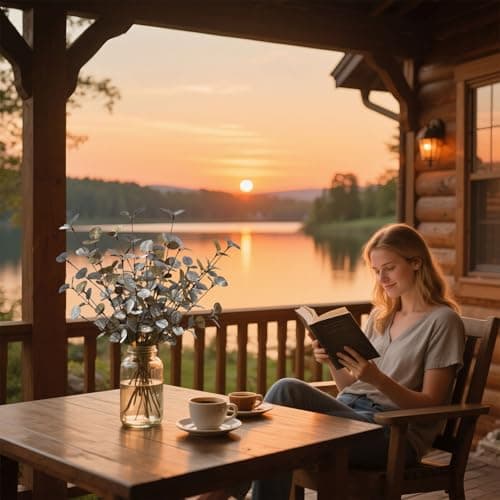 siqifloral 4PCS 24" Silver Gold Artificial Eucalyptus Stems – Metallic Faux Eucalyptus Leaves for Christmas Table Centerpiece, Holiday Vase Decoration & Home Decor - Thumbnail 6