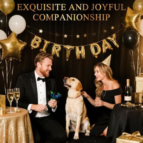 Frienhund 9-Pack Indestructible Dog Toys for Aggressive Chewers, Durable Chew Toys for Large Dogs, Dog Toy for Aggressive Chewer Large Breed, A Super Set for Happiness for All Dogs - Thumbnail 6