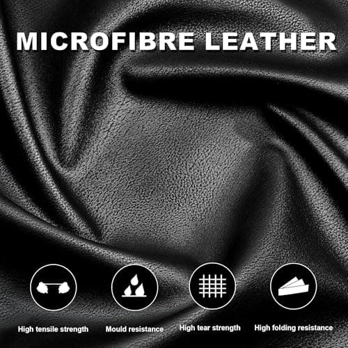 Travelambo Leather Wallets for Women Slim RFID Blocking Bifold Credit Card Holder Wallet - Thumbnail 4