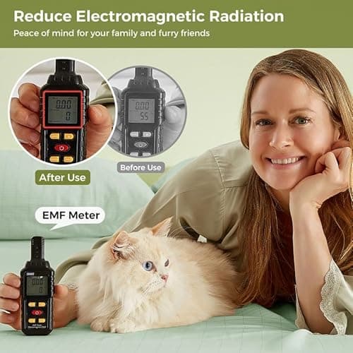 Bamboo Viscose Grounding Sheets, 10% Silver Infused Grounding Cooling Bed Sheets, Silky Breathable Than Cotton for Hot Sleeper, 15 Deep Pocket Grounded Fitted Sheets Only, King - Thumbnail 6