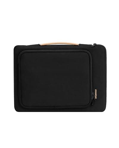 360 Protective Laptop Case, Laptop Sleeve Compatible with MacBook 14inch - Image 1