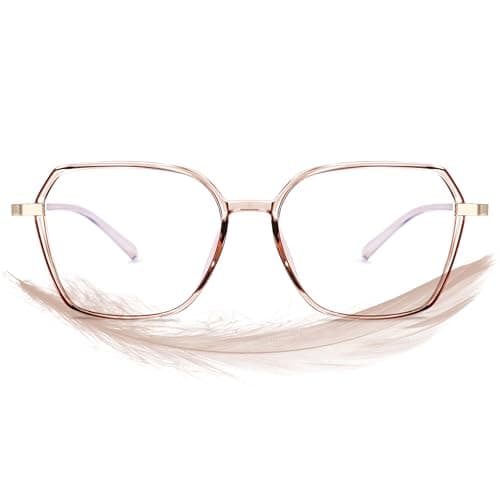 ROCKNIGHT ARROWING Blue Light Glasses Men Women Computer Gaming Glasses Fashion - Image 1