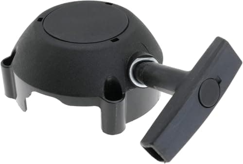 Adorih BR500 Recoil Starter Assembly 4282-190-0300 Replacement for Stihl BR500 BR550 BR600 Backpack Blower – Durable Easy-Start Pull Starter Replaces 4282 190 0300, 4282 190 0300A, 4282 190 0303 - Image 1