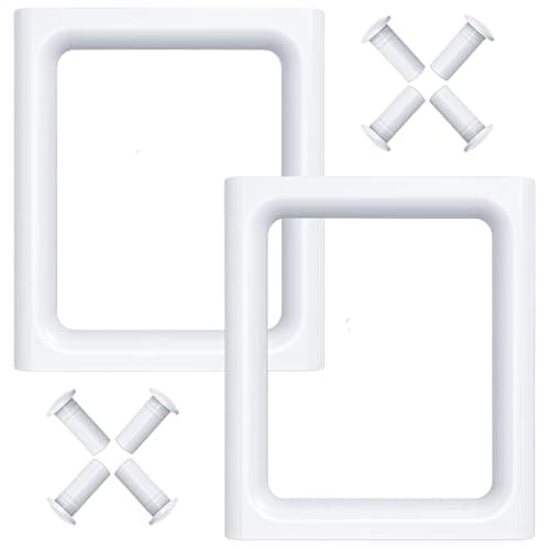 telehybrid Cooler Handle Replacement Parts for Coleman 2-Way,Ice Chest Accessories for Coleman Xtreme 2 Set,Cooler Accessories Replace Part 3000005306, R5286b120g - Image 1