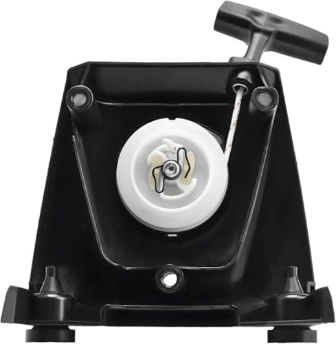 Adorih 4283-190-4001 Recoil Pull Starter for Stihl BR800 / BR800X Blowers – Direct Fit & Smooth Start - Image 1
