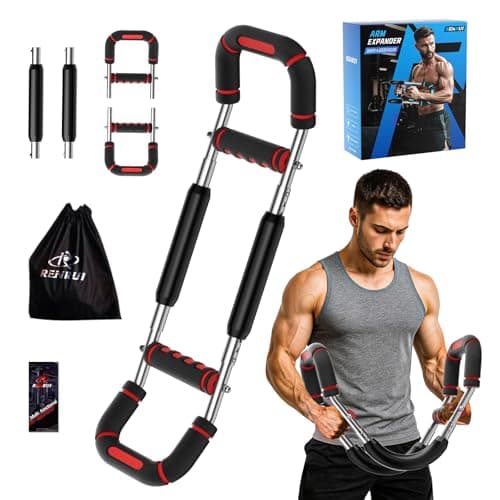 RENRUI Twister Arm Trainer - Image 1