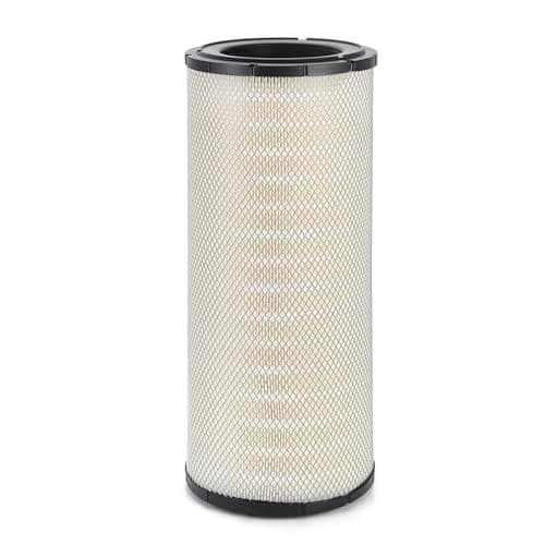 AUIVERED AF25219 Engine Air Filter - Fit for PETERBILT 357 385 386 387, FREIGHTLINER FL80, ARGOSY - Replaces AF25525, AF26657, P534096, P535788, LAF2536, RS3516, 1698941C1, 2039733C1 - Image 1